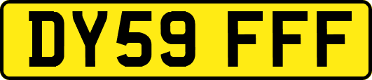 DY59FFF