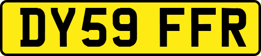 DY59FFR