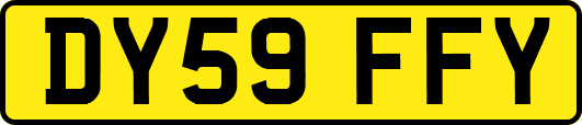 DY59FFY