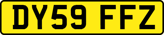 DY59FFZ