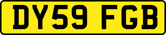 DY59FGB