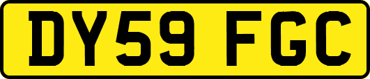 DY59FGC