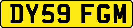 DY59FGM