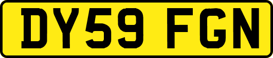 DY59FGN