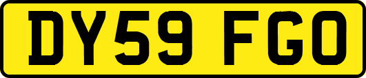 DY59FGO