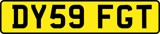 DY59FGT