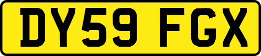 DY59FGX