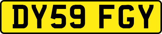 DY59FGY