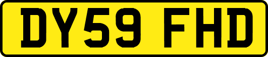 DY59FHD