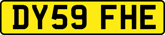 DY59FHE