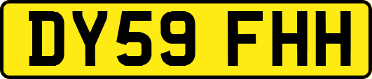 DY59FHH