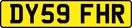DY59FHR