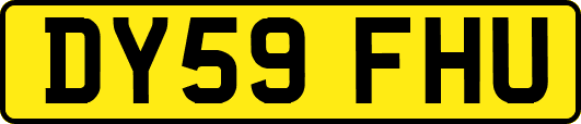 DY59FHU