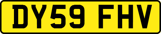 DY59FHV