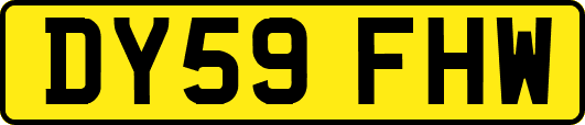 DY59FHW