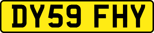 DY59FHY