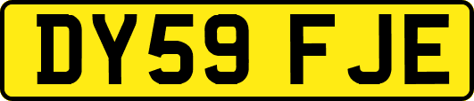 DY59FJE