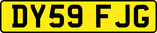 DY59FJG