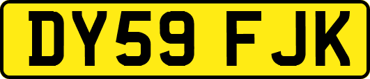 DY59FJK