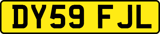 DY59FJL