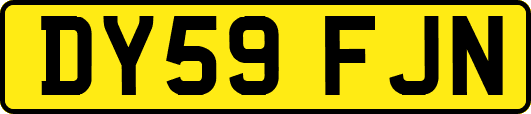 DY59FJN