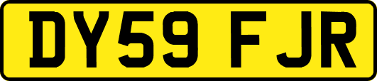 DY59FJR