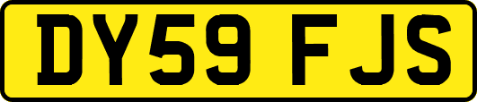 DY59FJS
