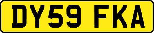 DY59FKA