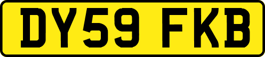 DY59FKB