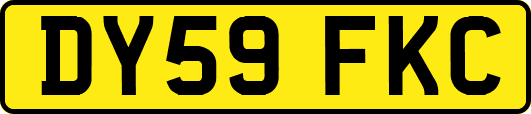 DY59FKC