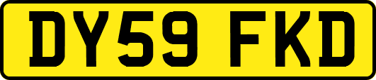 DY59FKD