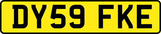 DY59FKE