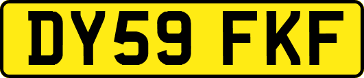 DY59FKF