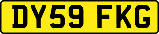 DY59FKG