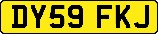 DY59FKJ