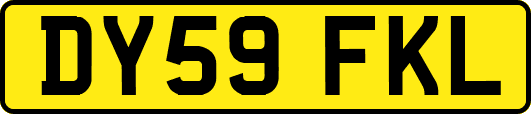 DY59FKL