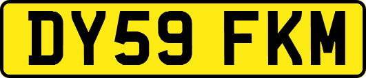 DY59FKM