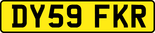 DY59FKR