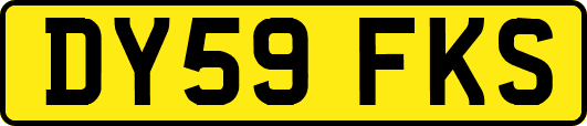 DY59FKS