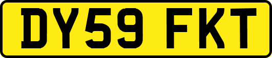 DY59FKT