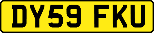 DY59FKU
