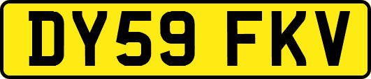 DY59FKV