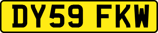 DY59FKW