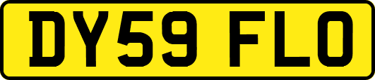 DY59FLO