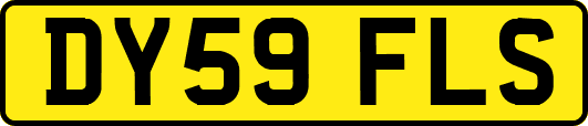 DY59FLS