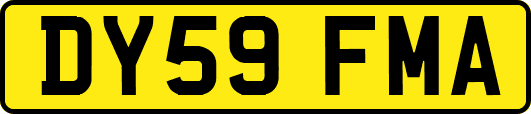 DY59FMA
