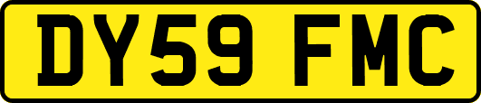 DY59FMC