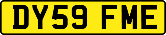 DY59FME