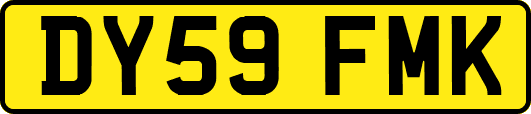 DY59FMK