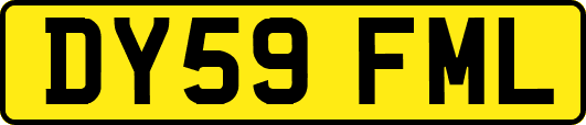 DY59FML